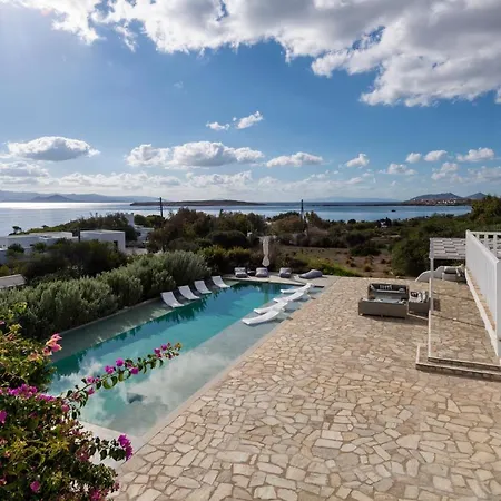 Veni Santa Maria (Paros)