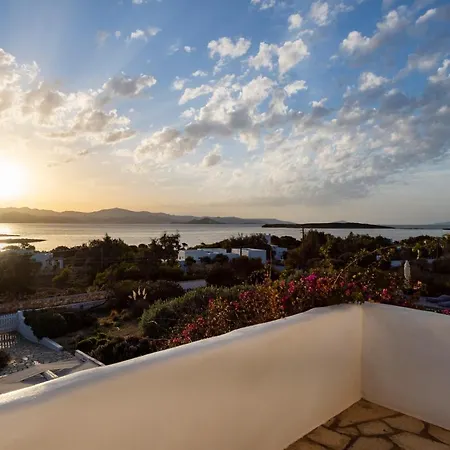 Villa Veni Santa Maria (Paros)