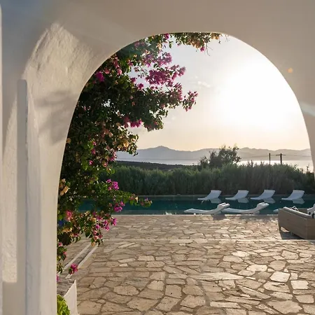 Veni Santa Maria (Paros)