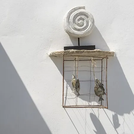 Veni Villa Santa Maria (Paros)