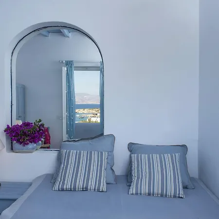 Veni Santa Maria (Paros)