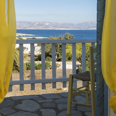 Veni Villa Santa Maria (Paros)