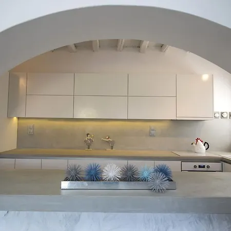 Veni Villa Santa Maria (Paros)