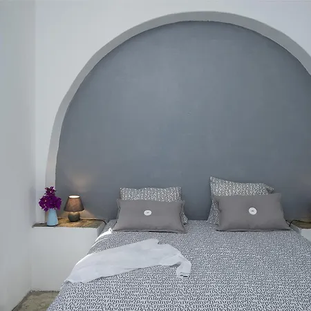 Veni Villa Santa Maria (Paros)