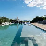 Veni * Santa Maria (Paros)