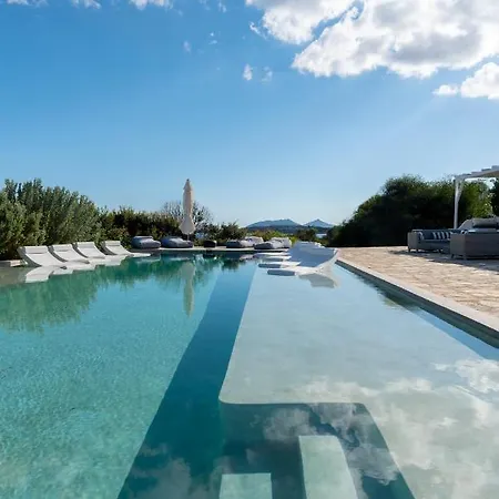 Veni * Santa Maria (Paros)