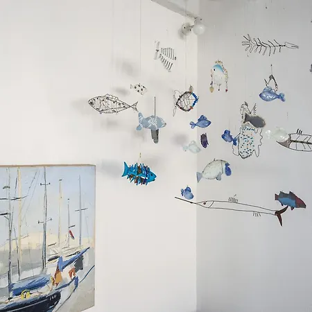 Veni Villa Santa Maria (Paros)