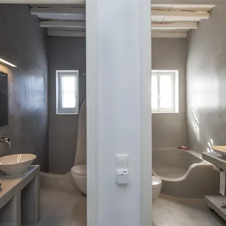 Veni Villa Santa Maria (Paros)