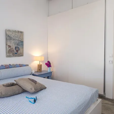 Veni Villa Santa Maria (Paros)