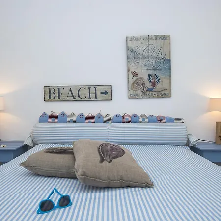 Villa Veni Santa Maria (Paros)