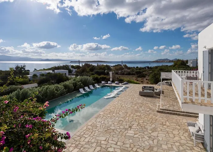 Veni Santa Maria (Paros)