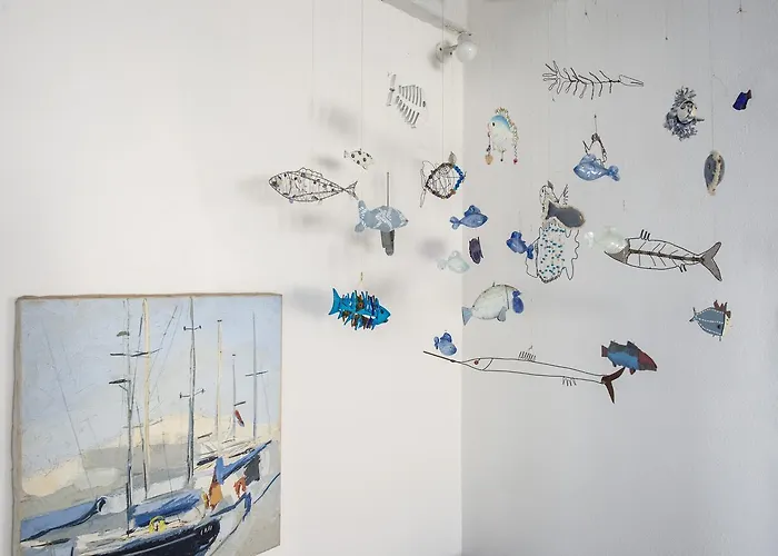 Veni Villa Santa Maria (Paros)