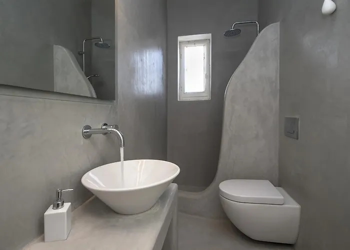 Veni Villa Santa Maria (Paros)