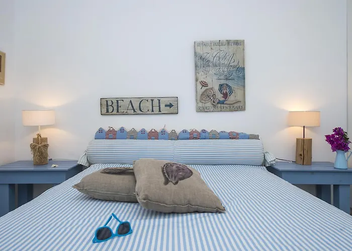 빌라 Veni 산타 마리아